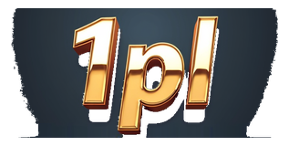 1pl logo